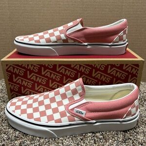 Vans Classic Slip-On